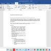CONVERT IMAGE /PDF INTO WORD