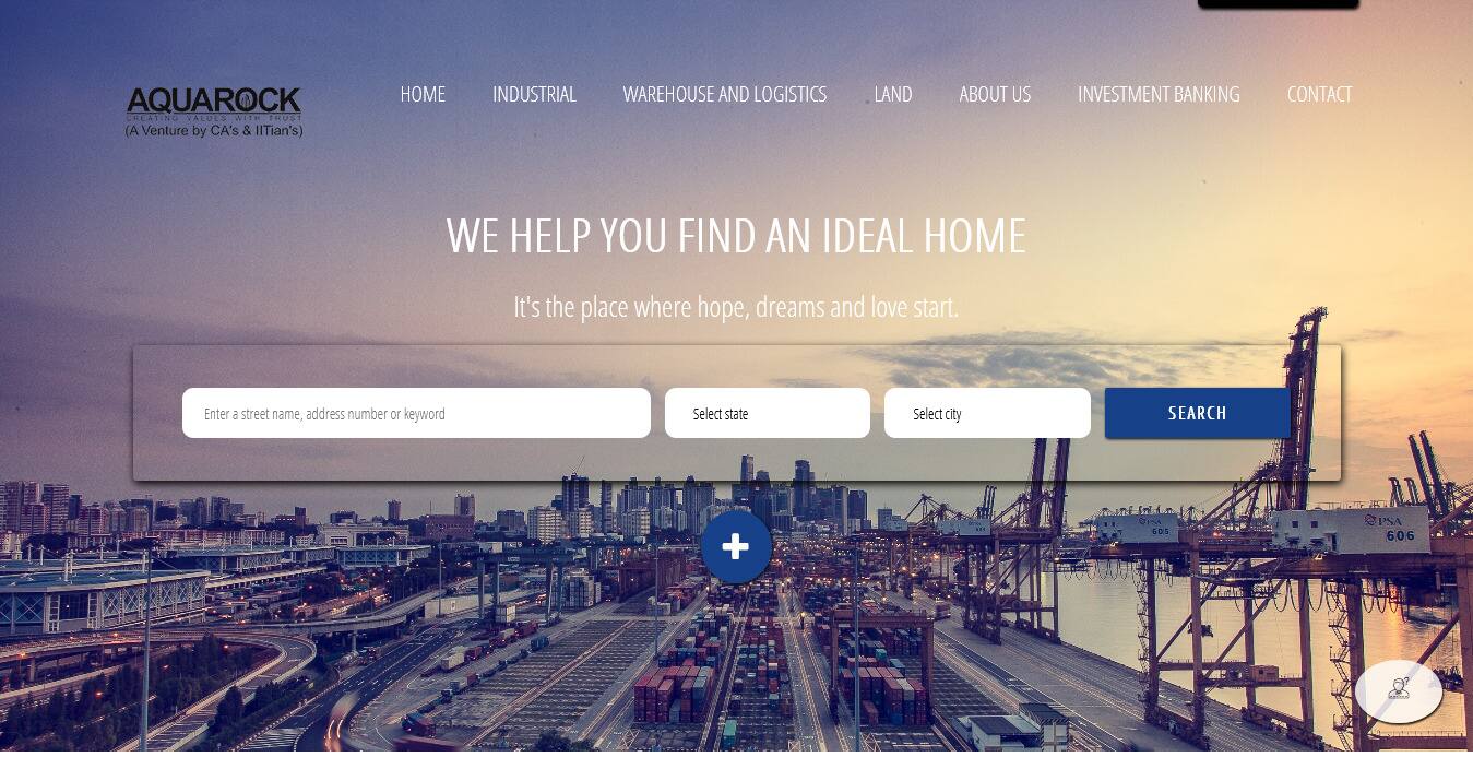 Property management system