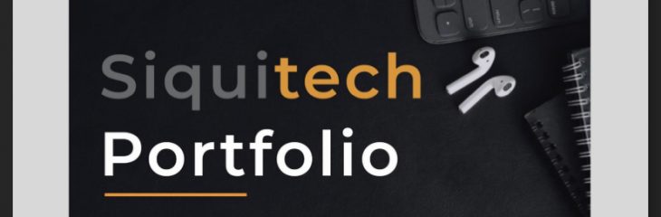 Siquitech Portfolio