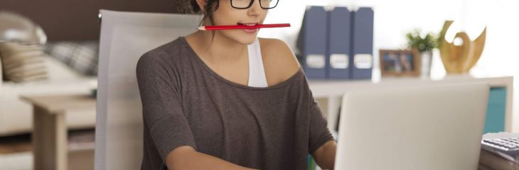 How to Get Your First Online Freelance Job More Easily