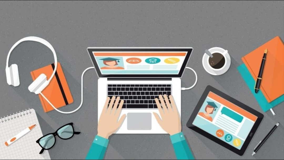 Online Freelancing Is The Future Of Work