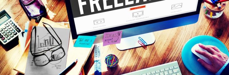 How to Manage Freelance Work the Right Way