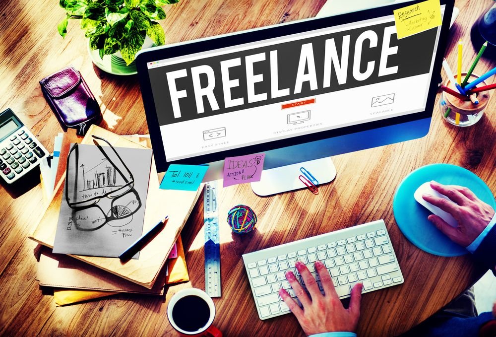 How to Manage Freelance Work the Right Way