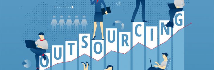 3 Easy Steps for Outsourcing Services For Freelance Graphic Design Jobs