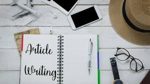 Online Freelance Writing Jobs – How a good Skyrocket Article Writing Stands Apart?