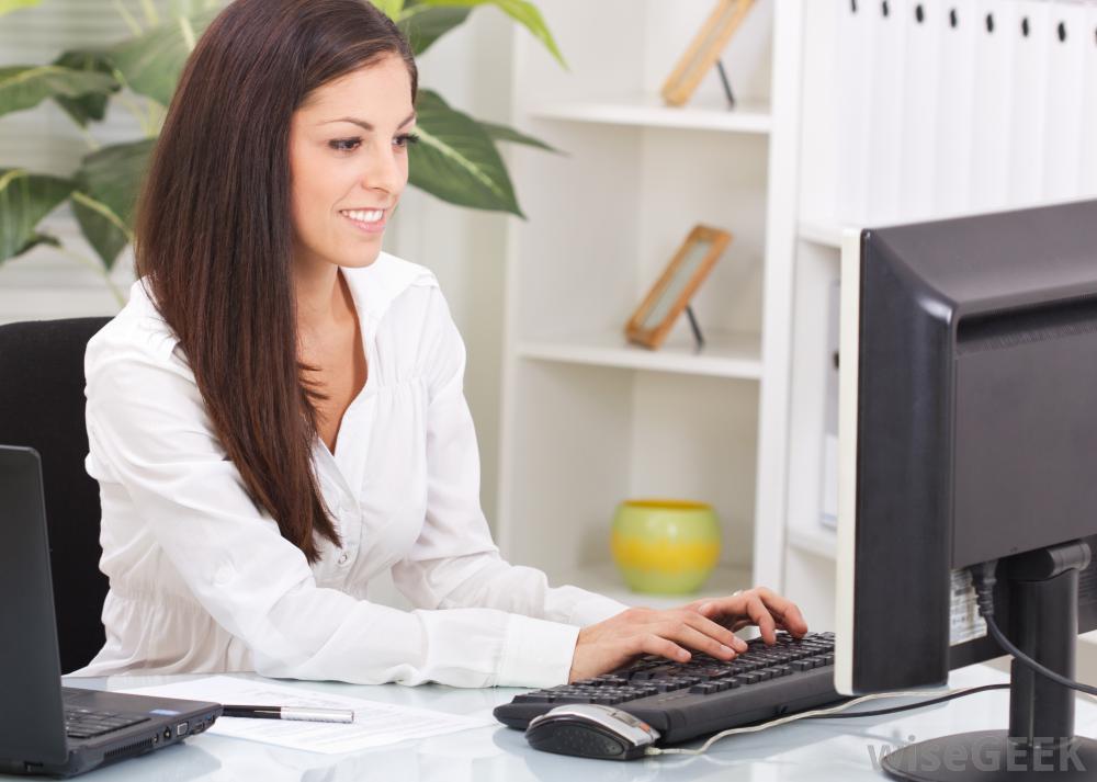 How to Become a Freelance Typist