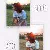 Professional freelance photography and image editing