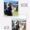 Professional freelance photography and image editing