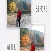 Professional freelance photography and image editing