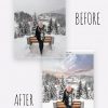 Professional freelance photography and image editing