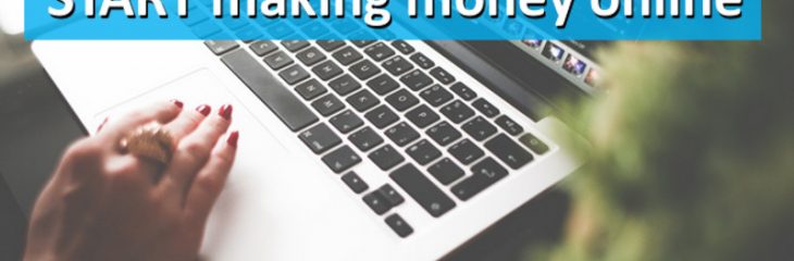 How To Make Money Online, nice ideas!