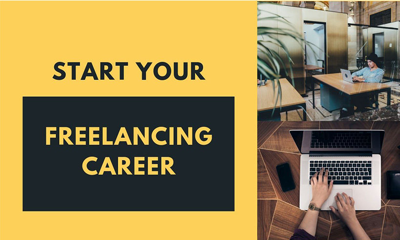 Is Freelancing a Safe Career Option?
