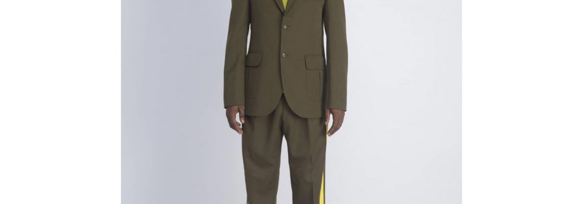 clothing patterns