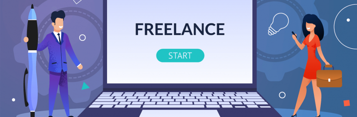 Freelancing Can Be a Wise Option to Make Money