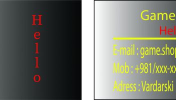 Portfolio 