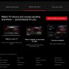 Frontend Development