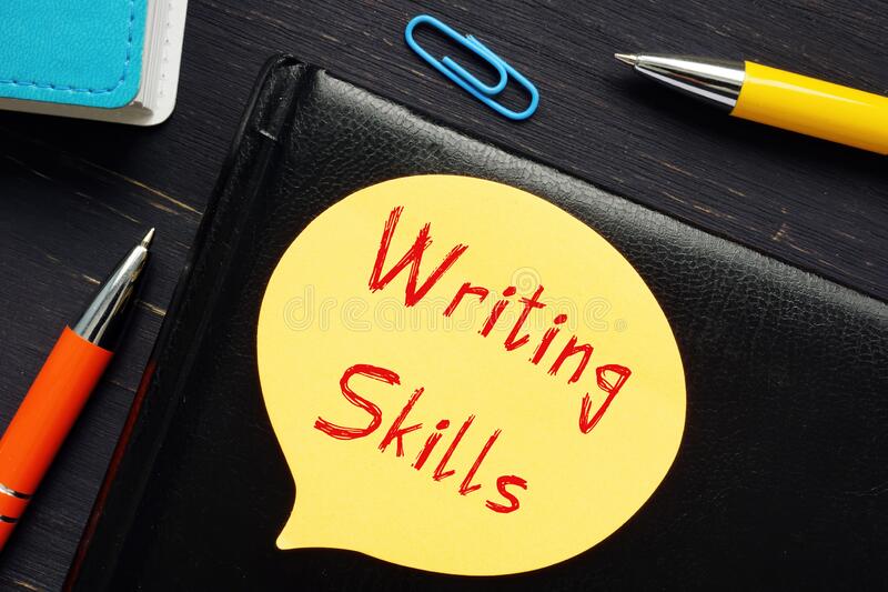 Polish Your Writing Skills To Get Academic Writing Jobs Online