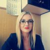 Great as administrative assistant. Fluent in English, Bosnian, Croatian and Serbian.