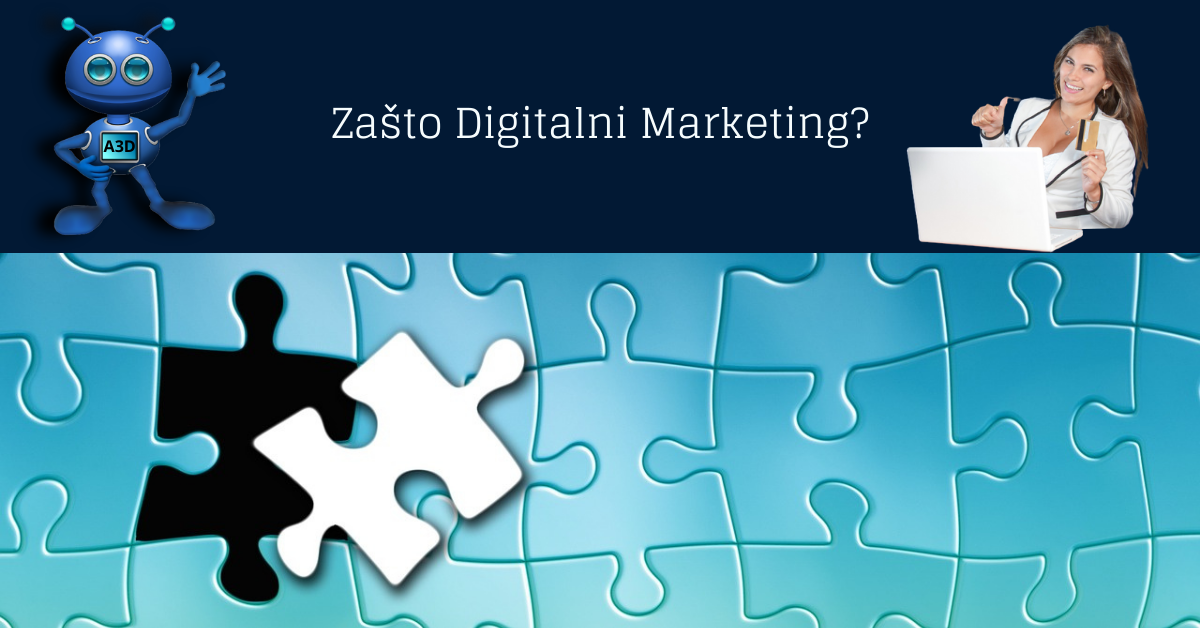 Početna slika za post o digitalnom marketingu