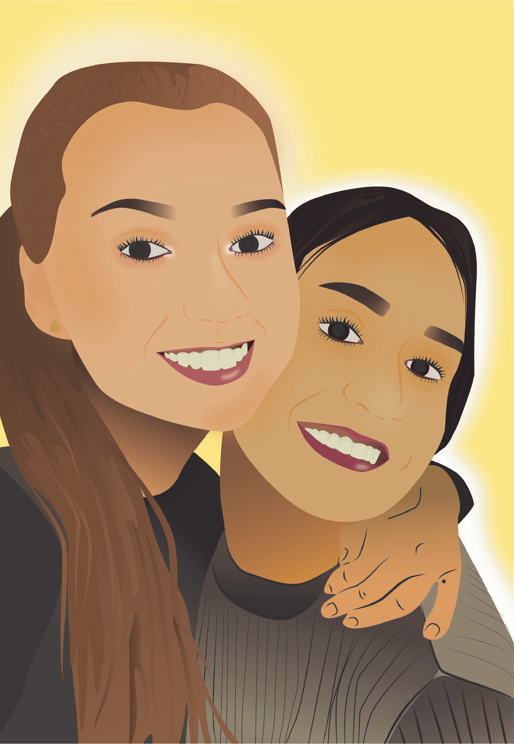Vector images