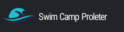 Swimming Club Logo