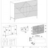 Product assembly instructions