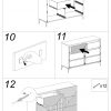 Product assembly instructions